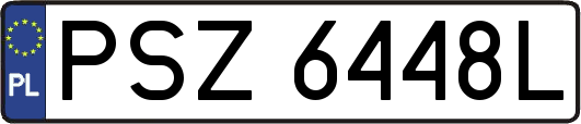 PSZ6448L