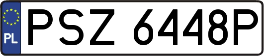 PSZ6448P