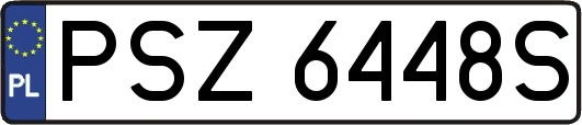 PSZ6448S