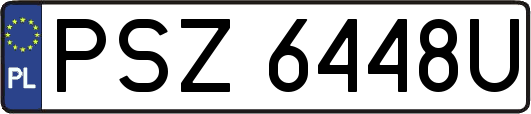 PSZ6448U