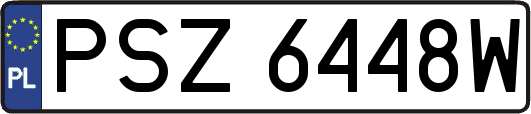 PSZ6448W