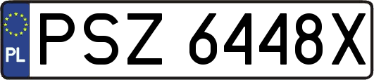 PSZ6448X