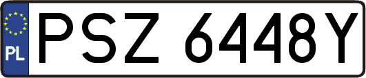 PSZ6448Y