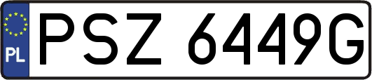 PSZ6449G