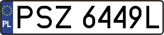 PSZ6449L