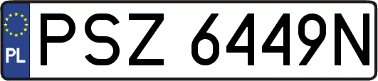 PSZ6449N