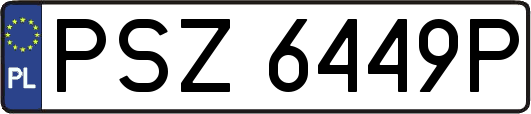 PSZ6449P