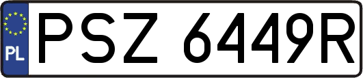 PSZ6449R