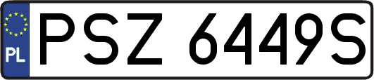 PSZ6449S