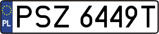 PSZ6449T