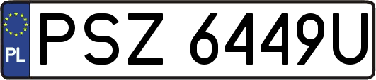 PSZ6449U