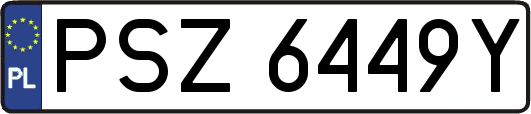 PSZ6449Y