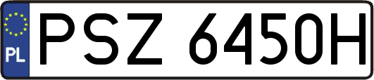 PSZ6450H