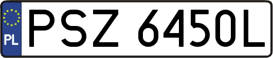 PSZ6450L