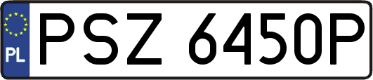 PSZ6450P