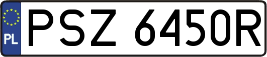 PSZ6450R