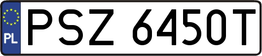 PSZ6450T