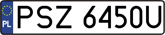 PSZ6450U