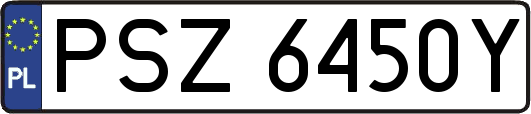 PSZ6450Y