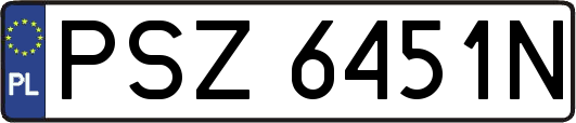 PSZ6451N