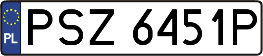 PSZ6451P