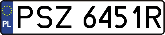 PSZ6451R