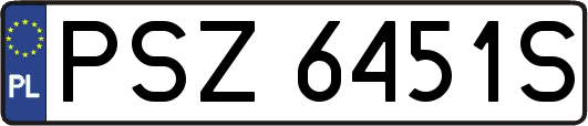 PSZ6451S