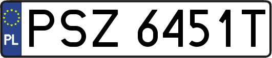 PSZ6451T