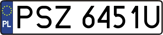 PSZ6451U