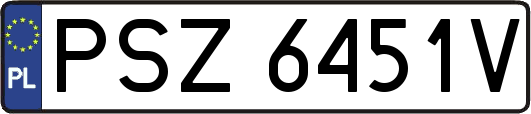 PSZ6451V