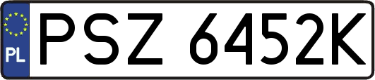 PSZ6452K