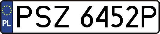 PSZ6452P