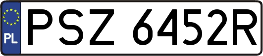 PSZ6452R