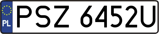 PSZ6452U