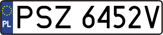PSZ6452V