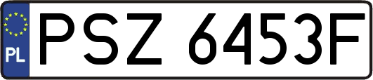 PSZ6453F