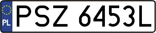 PSZ6453L