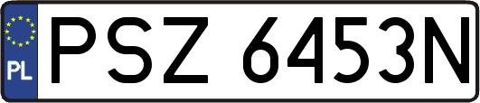 PSZ6453N