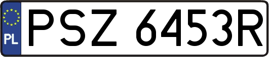 PSZ6453R