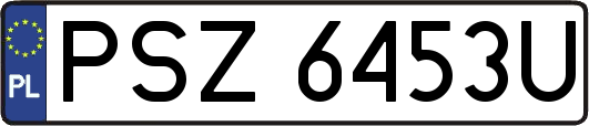 PSZ6453U