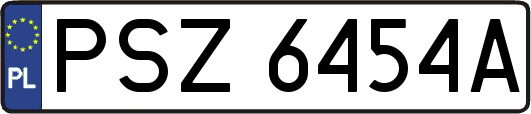 PSZ6454A