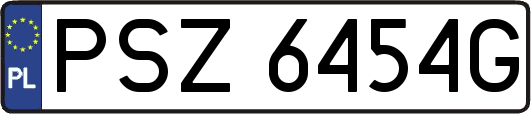 PSZ6454G