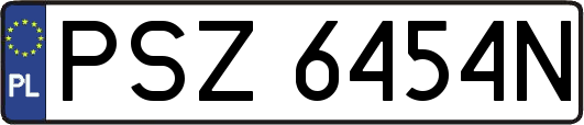 PSZ6454N