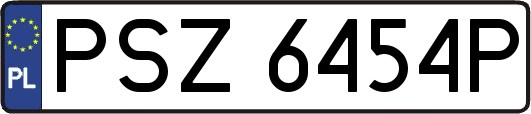PSZ6454P