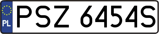 PSZ6454S