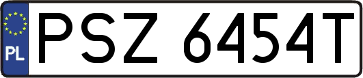 PSZ6454T