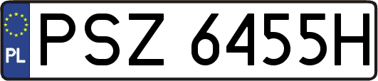 PSZ6455H