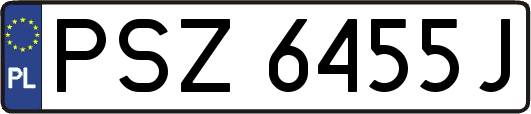 PSZ6455J