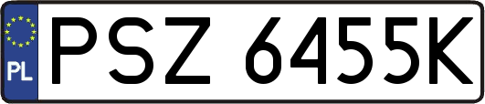 PSZ6455K