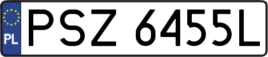 PSZ6455L
